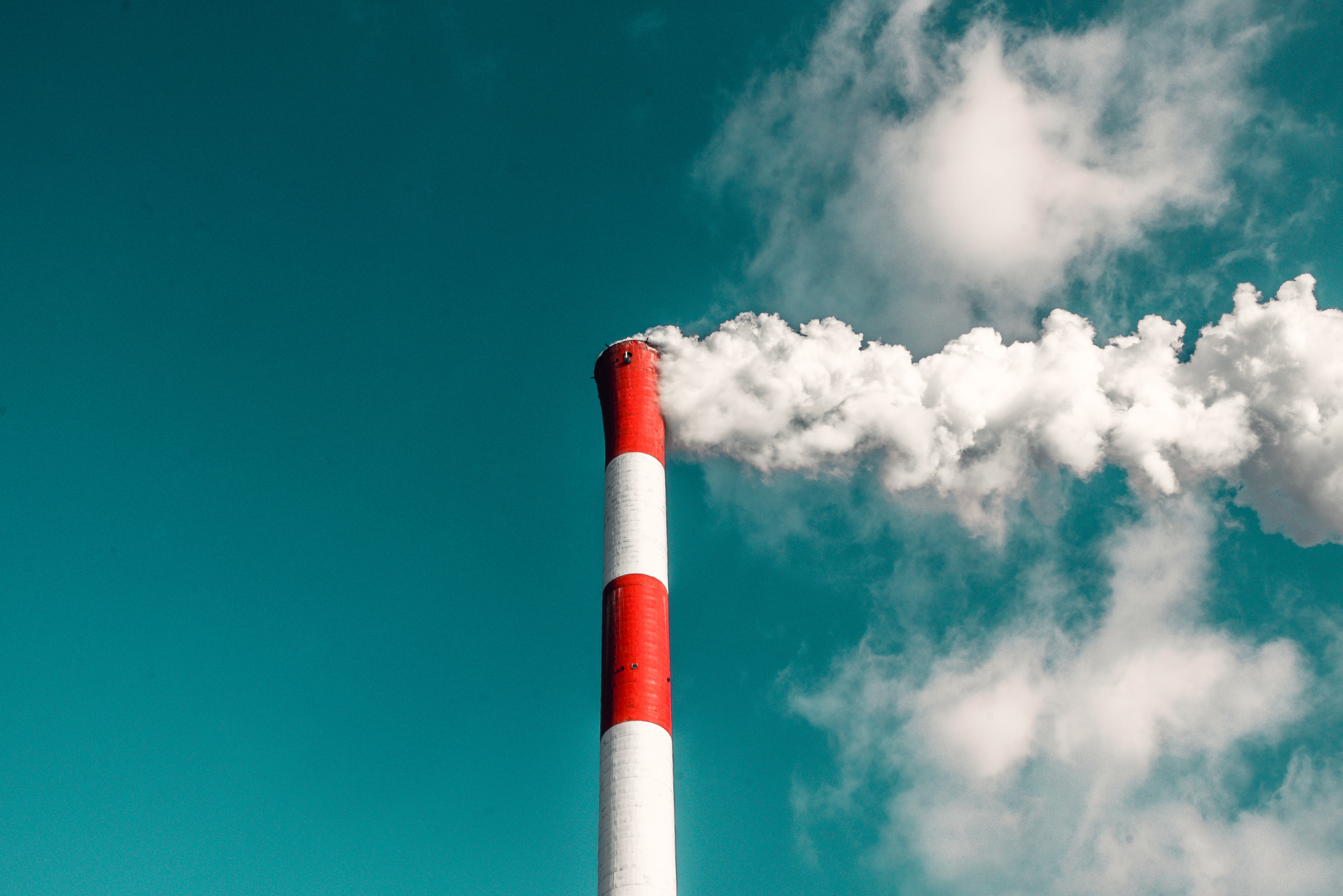 L’inquinamento atmosferico