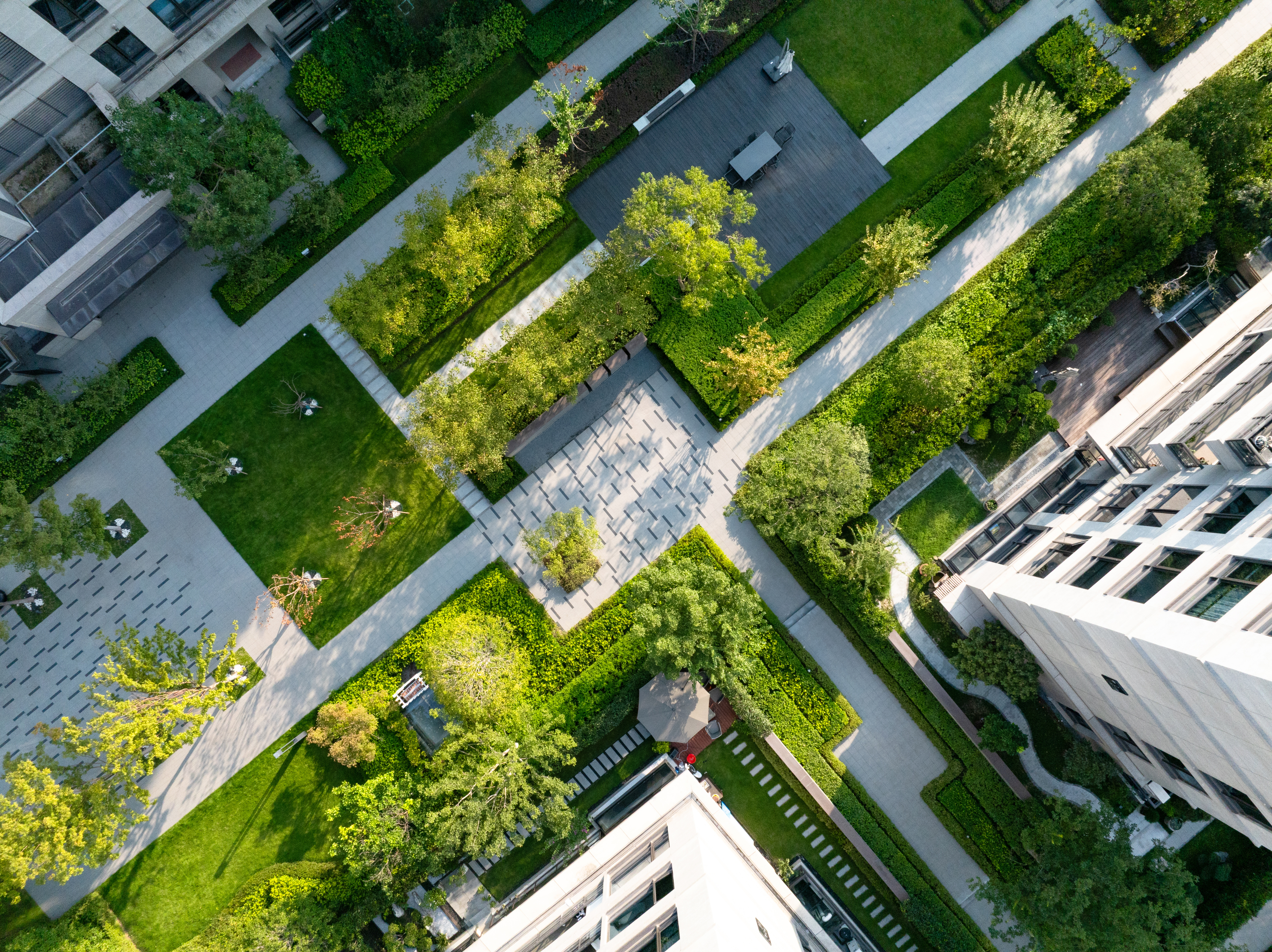 sostenibilità in edilizia