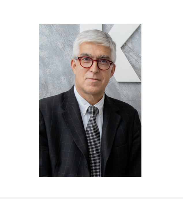Giampiero Belcredi