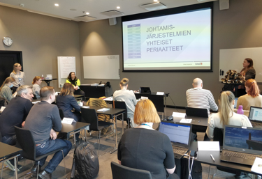 Sis&auml;inen_auditointi_luokka_luokkahuone_koulutus_kiwa_p&auml;tev&ouml;ityminen