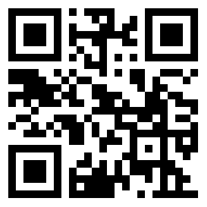 QR-kod för Kiwa Certifications ackrediteringar