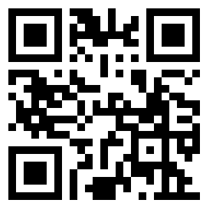 QR-kod för Kiwa Swedens ackrediteringar.