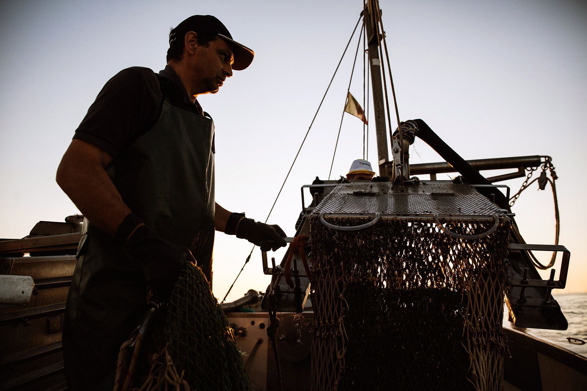Consorzio Pescatori di Goro