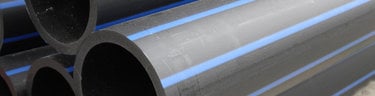 PE batch testing tubes