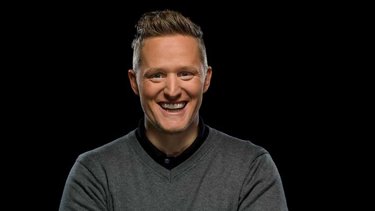 Portrett av Bj&oslash;rnar Meland - Direkt&oslash;r for inspeksjon i Kiwa