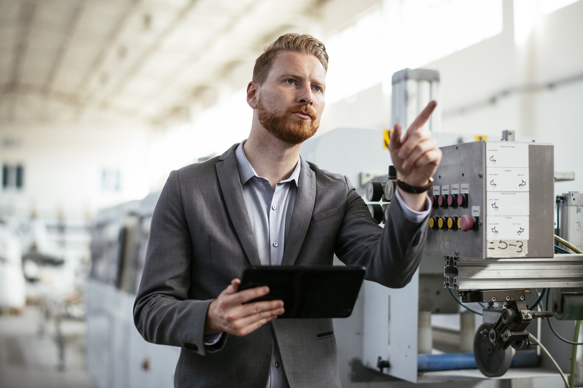 percorso auditor 9001