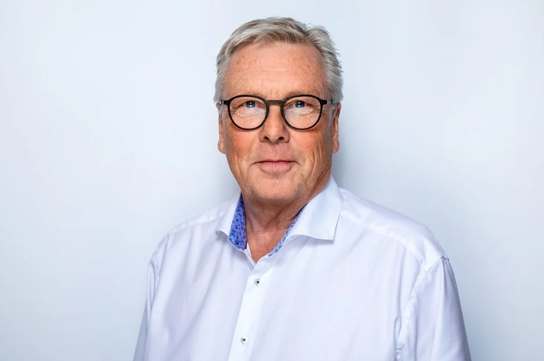 Håvard Gr&oslash;nstad, Fagsjef i FG Skadeteknikk