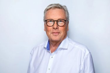Håvard Gr&oslash;nstad, Fagsjef i FG Skadeteknikk