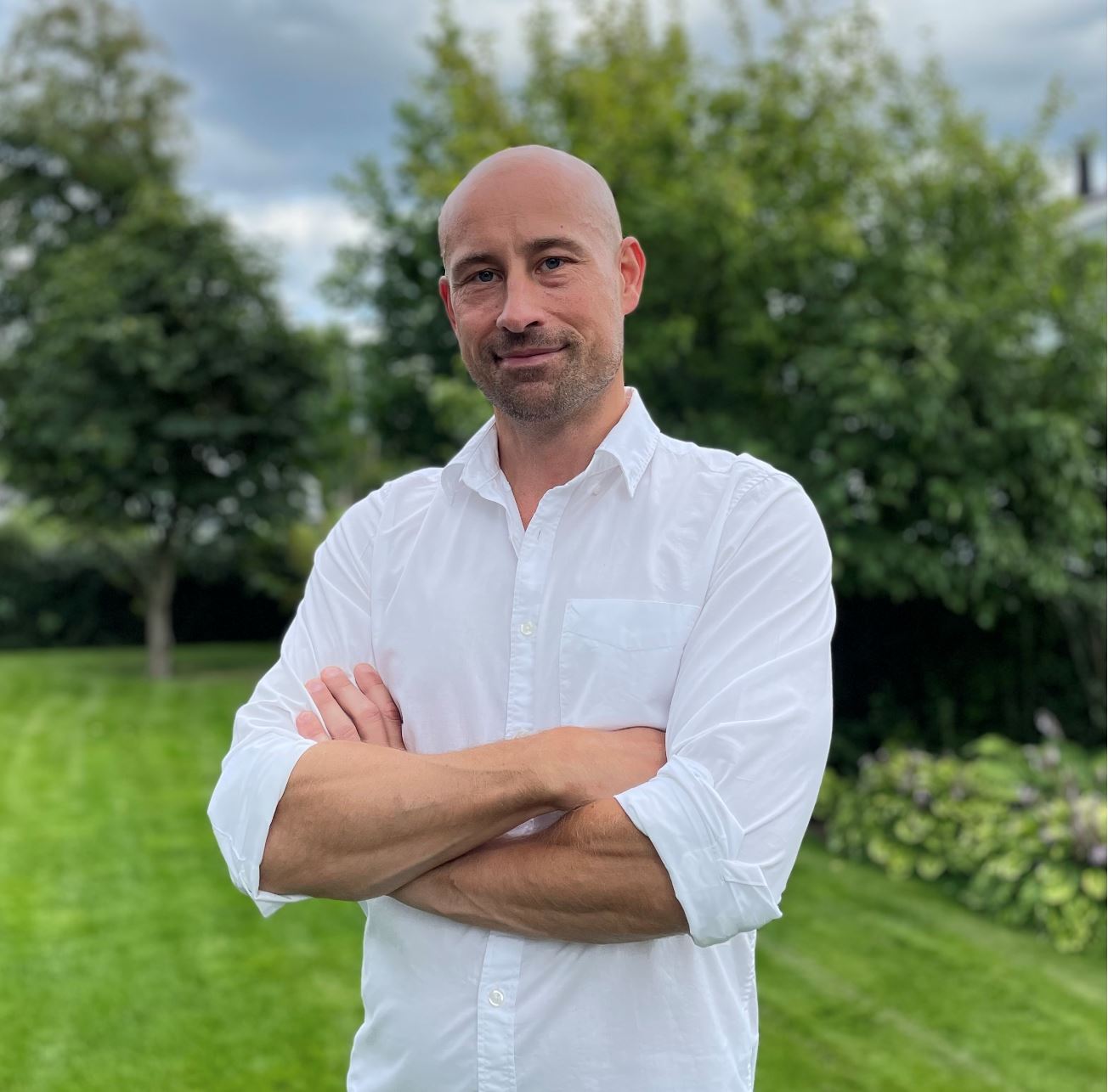 Jukka-Pekka Rapinoja