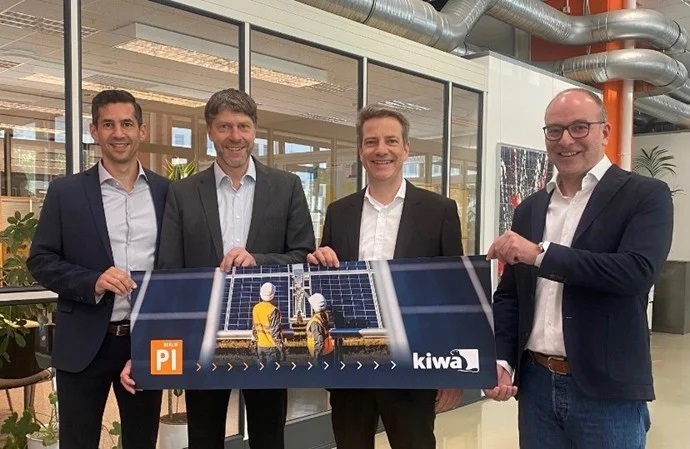 Kiwa acquisce PI Berlin