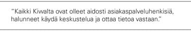 Kiwan_tyontekijat_asiakaspalvelu