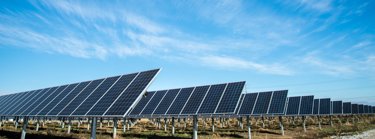 Fotovoltaico e pannelli solari