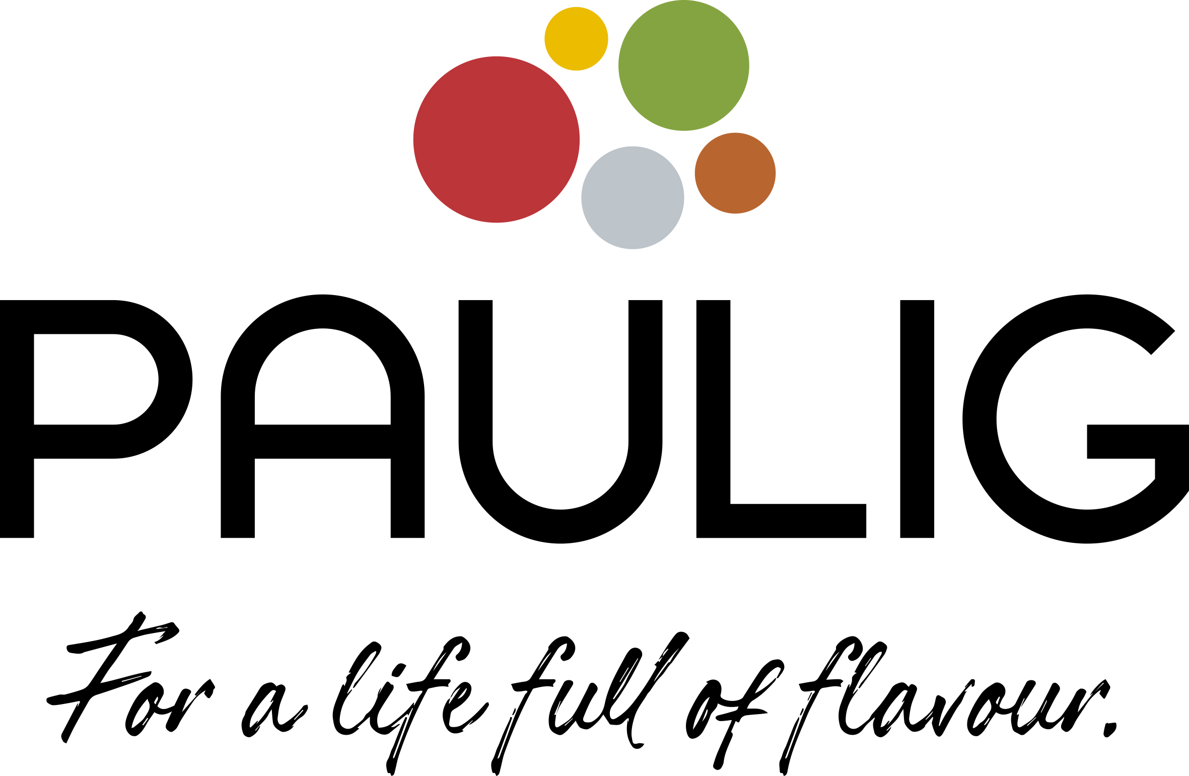 Paulig logo