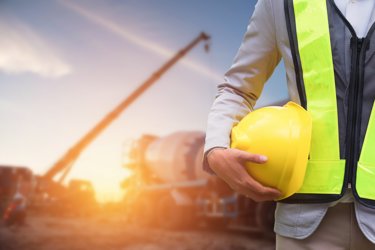 Sicurezza sui luoghi di lavoro
