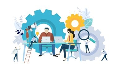 Before you start booking courses and development programs, talk to your employees. Understanding what they want &ndash; from their jobs and their careers &ndash; will help you set out a path together that&rsquo;s helpful for the company and also motivational and inspiring for the employee. Desmond concludes: &ldquo;Professional development is a win-win. The individual feels valued and invested in by the organization and this in turn contributes to increased staff productivity, engagement and retention.&rdquo;