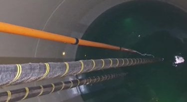 Van Oord-iccp cable protectionMoment
