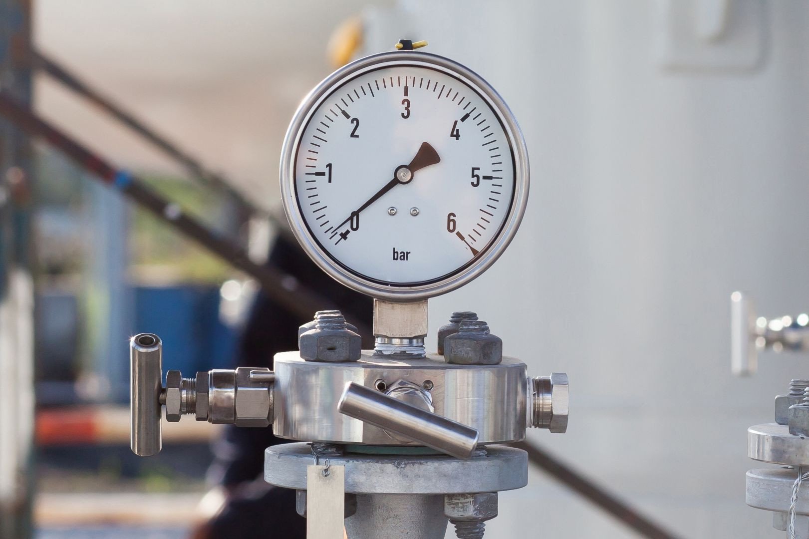 Painelaite käytönvalvoja koulutus