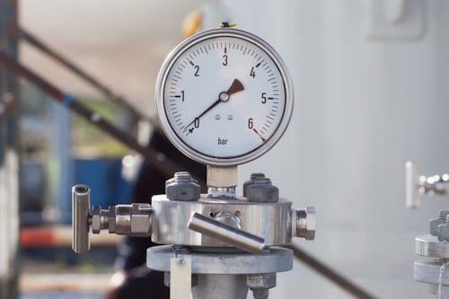 Painelaite käytönvalvoja koulutus