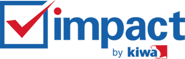 Kiwa Impact logo