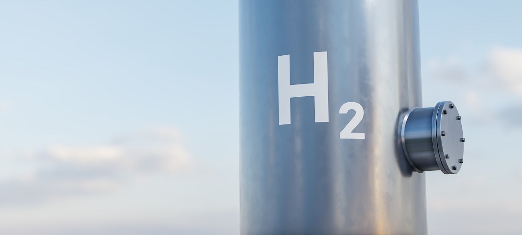 Trasporto e stoccaggio di Idrogeno