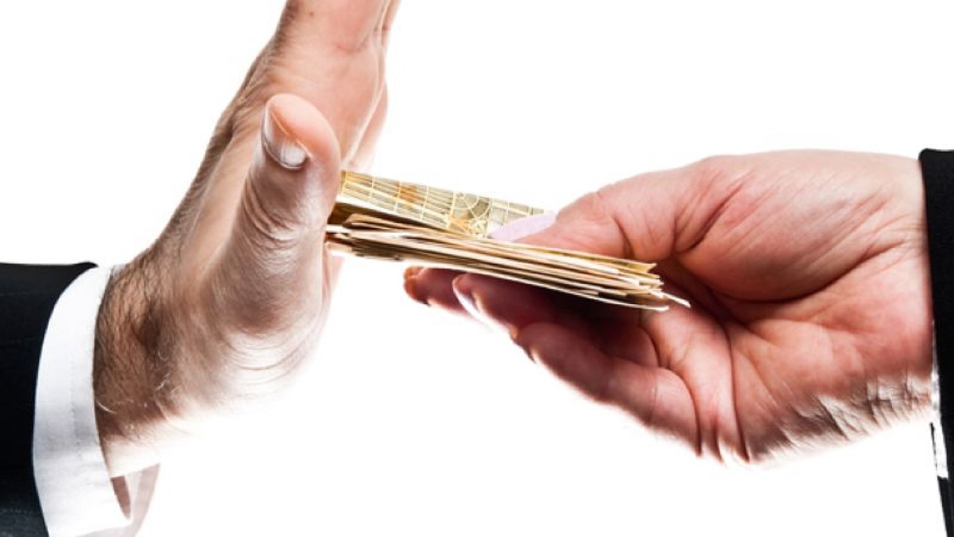 Giornata Internazionale contro la Corruzione