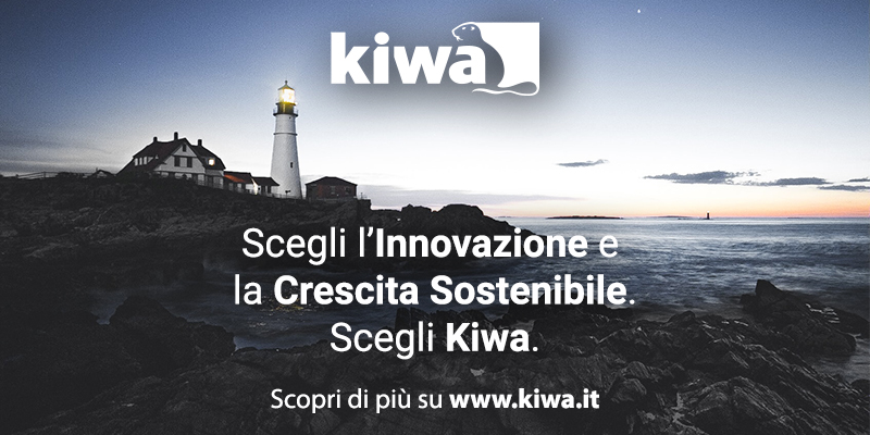 Scegli l'Innovazione e la Crescita Sostenibile: scegli Kiwa