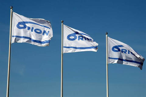 Kuva: Orion Oy