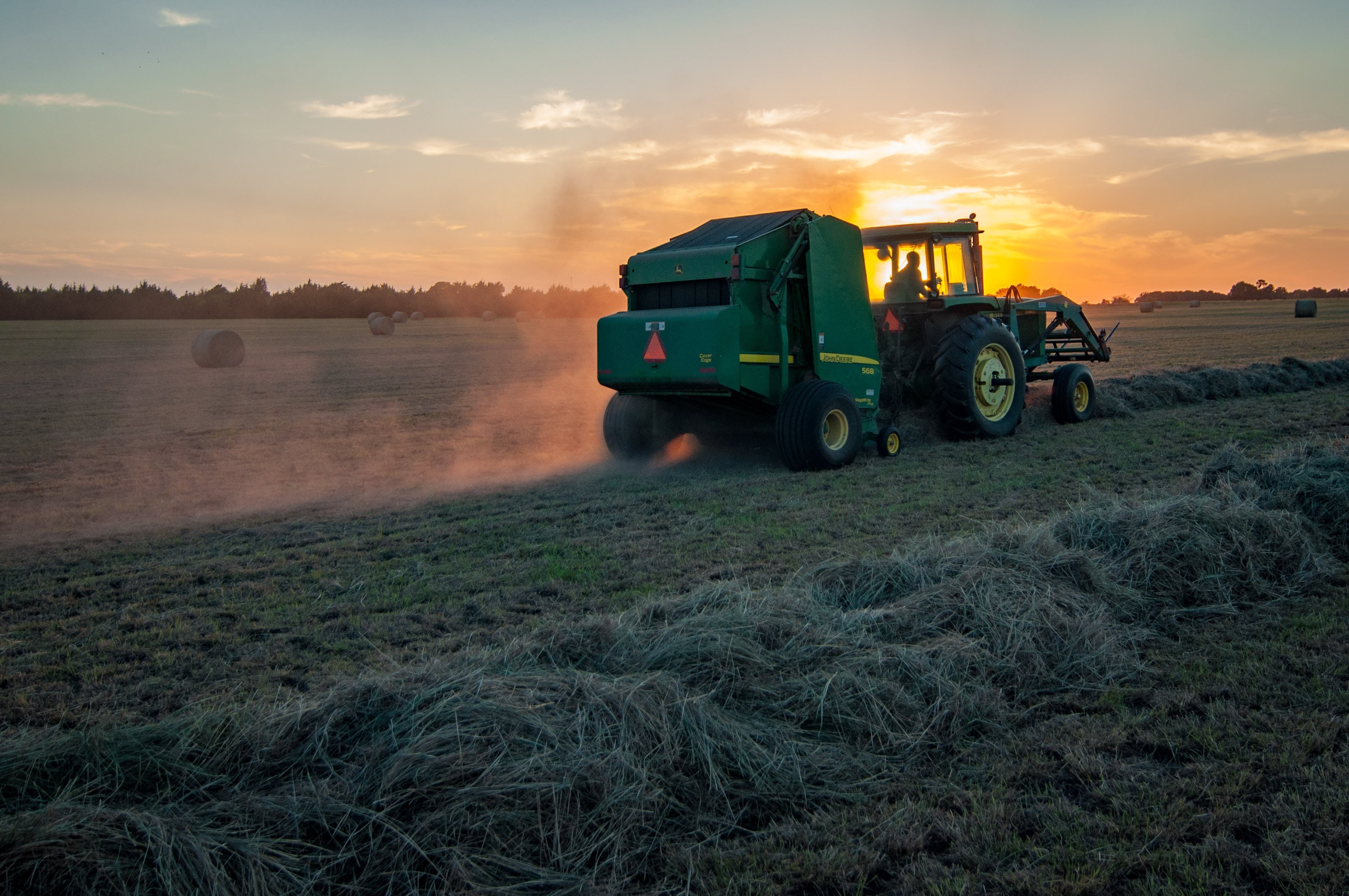 settore agroalimentare in crescita