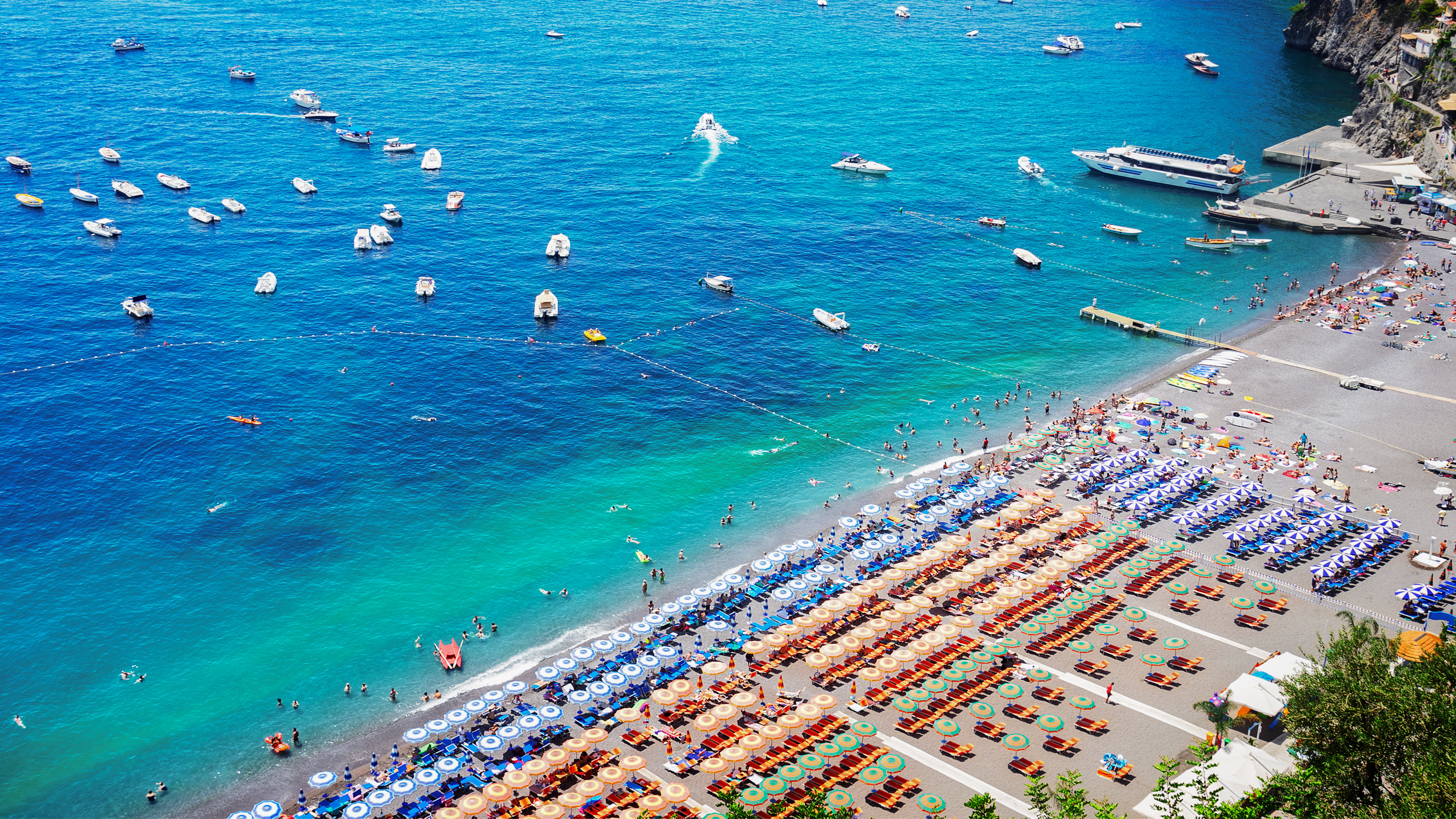 stabilimento balneare