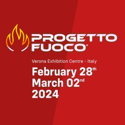 Logo Progetto Fuoco