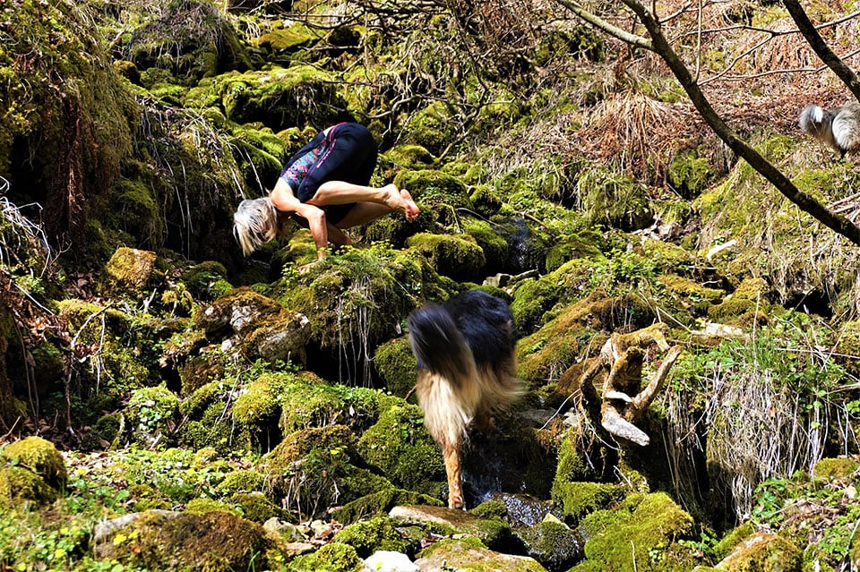 Antonella Bellutti, testimonial Kiwa per il 2018