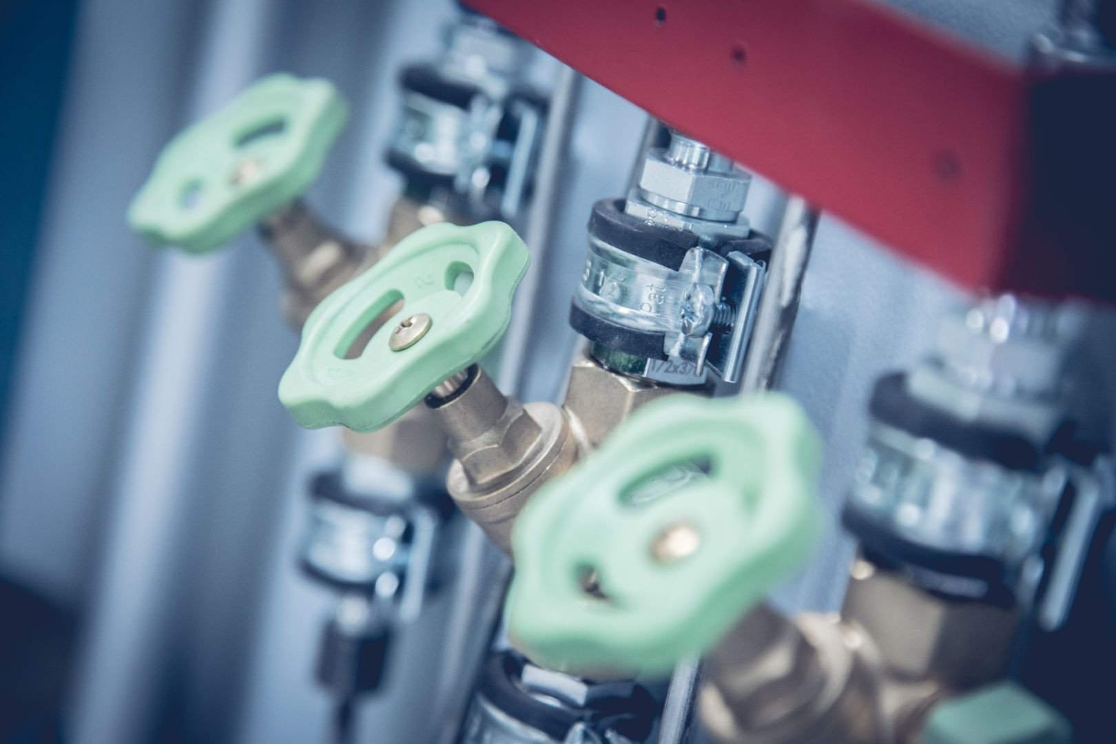 Painelaite käytönvalvoja koulutus