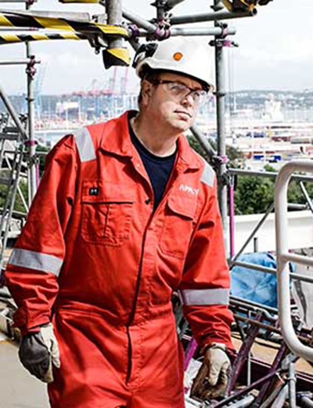 Niklas Åkerfeldt, Apply Emtunga