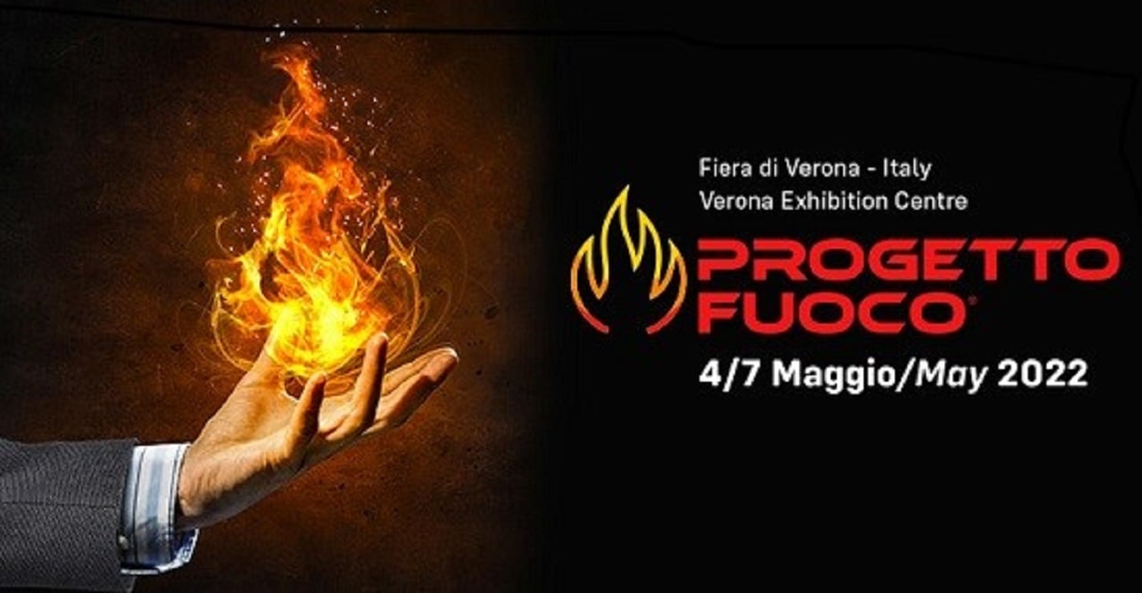 progetto fuoco 2022