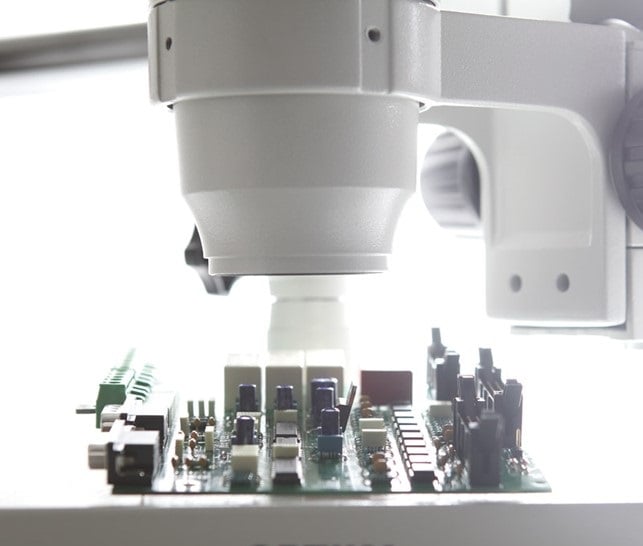 Il Laboratorio prove per la Sicurezza Elettrica CREI Ven