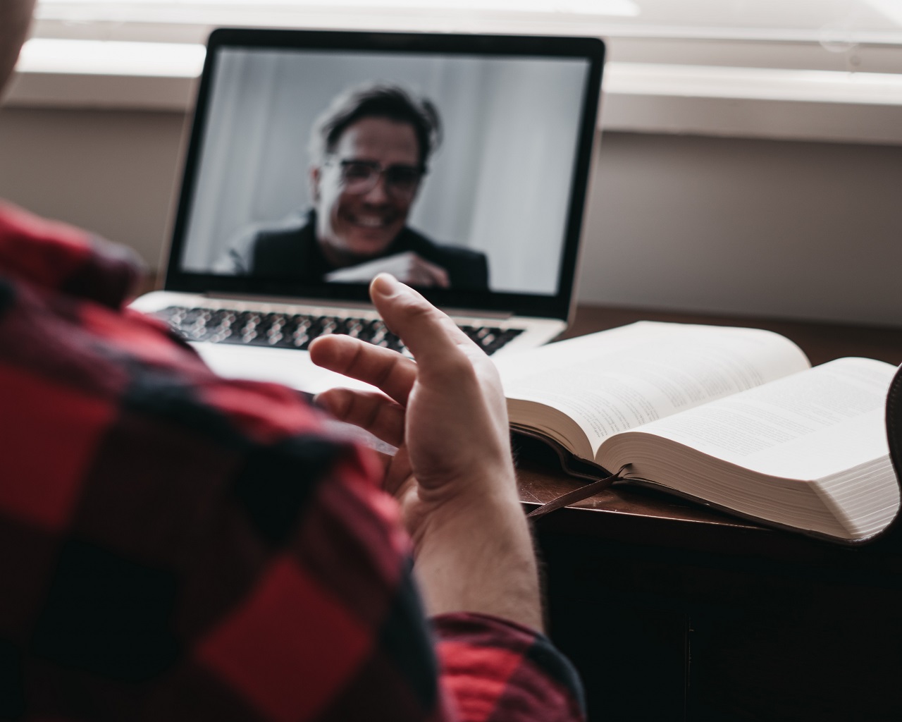 Certificazione delle professioni da remoto