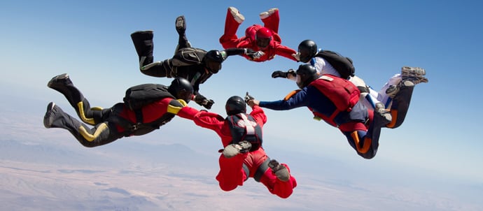 Sertifikaatti synnyttää luottamusta