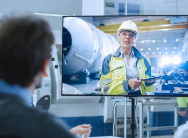 Remote auditing: efficient working method with great benefits