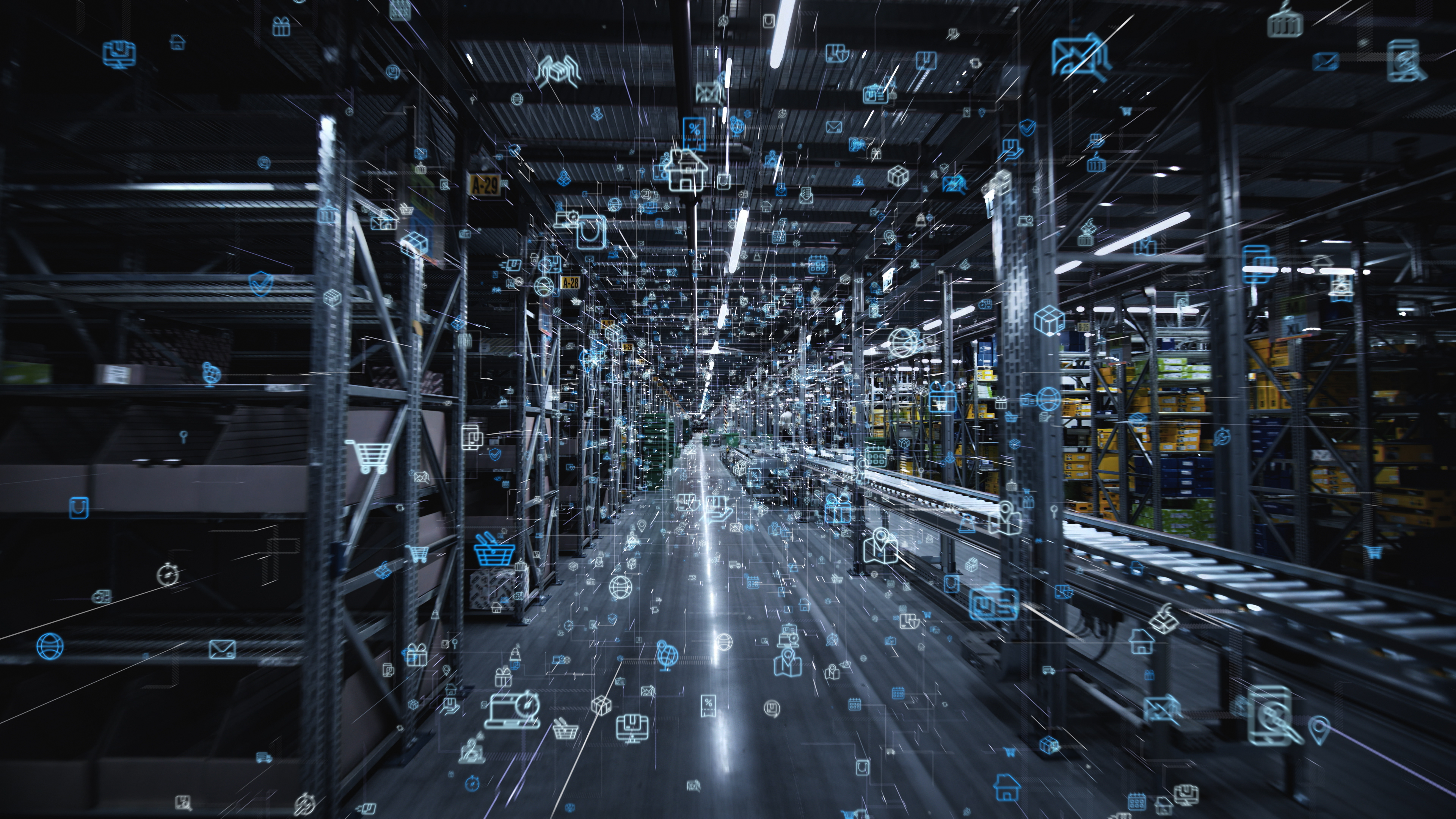 ISO 27001 for IT leverandører