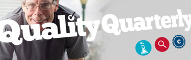 Kiwa - Quality Quarterly June 2018