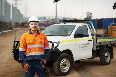 Construction Sciences