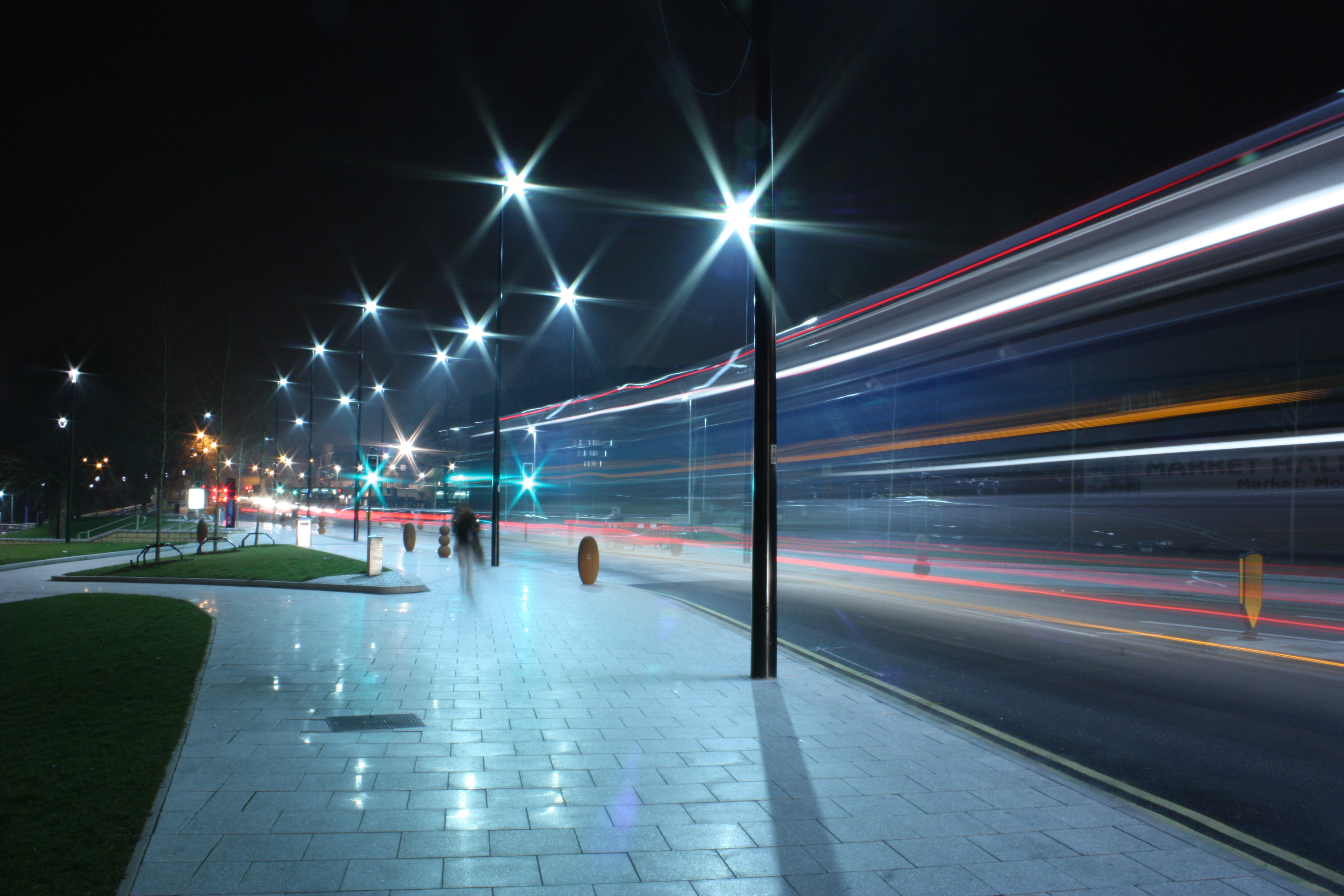 Construction materials testing in laboratory