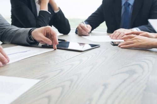 Maintain management of inspection testing