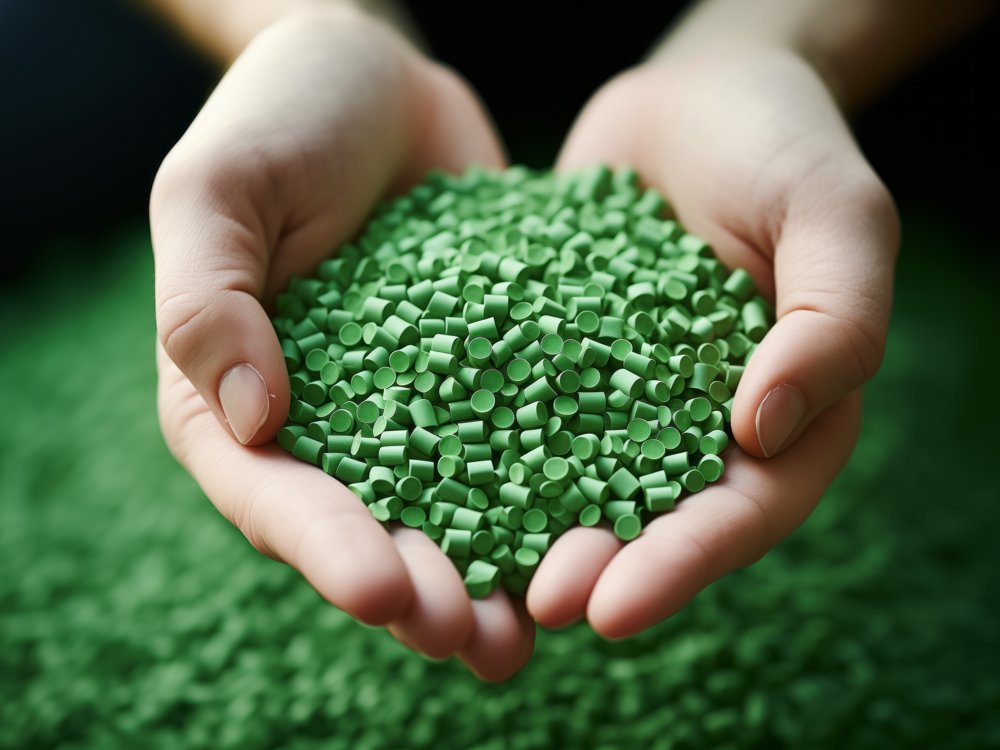 Operation Clean Sweep: small pellets, big responsibility