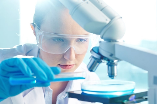 Laboratory