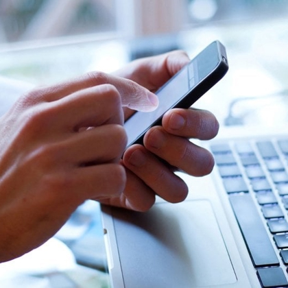 Working with mobile