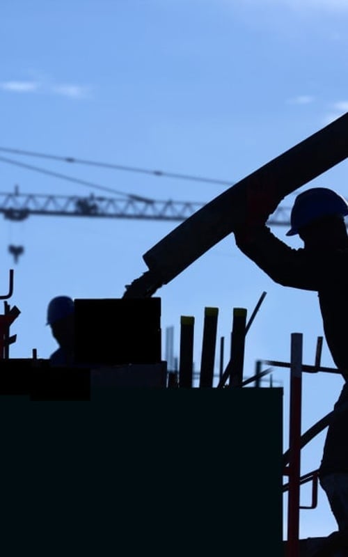 ETA / EAD: Technical Assessment Service