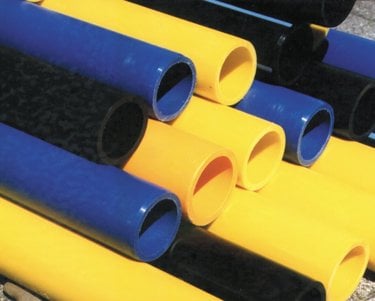 Kiwa | Your partner in testing, inspecting and certifying plastic and rubber building materials