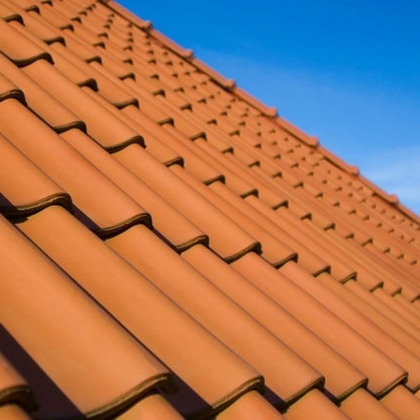 Roof Tiles