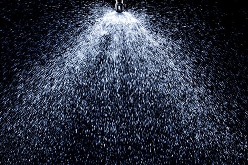 Sprinkler